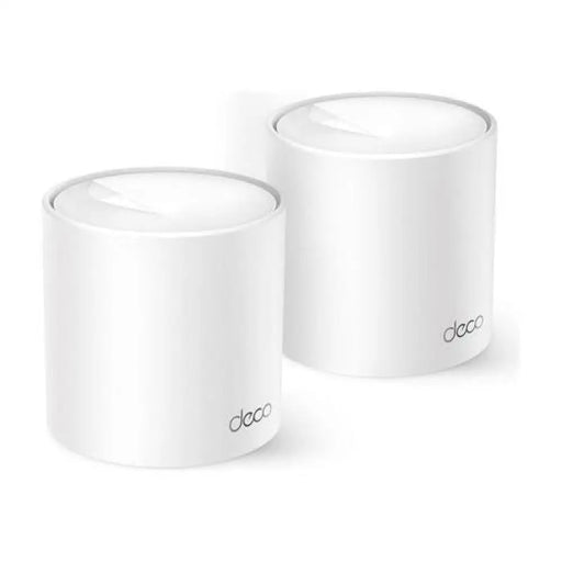 Рутер TP-LINK Deco X1500 AC1900 802.11ax/1500Mbps LAN/WAN