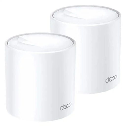 Рутер TP-LINK Deco X20 AC1800 802.11ax/1800Mbps LAN/WAN