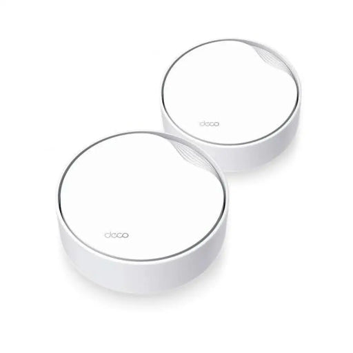 Рутер TP-LINK Deco X50-PoE AC3000 802.11ax/3000Mbps LAN/WAN