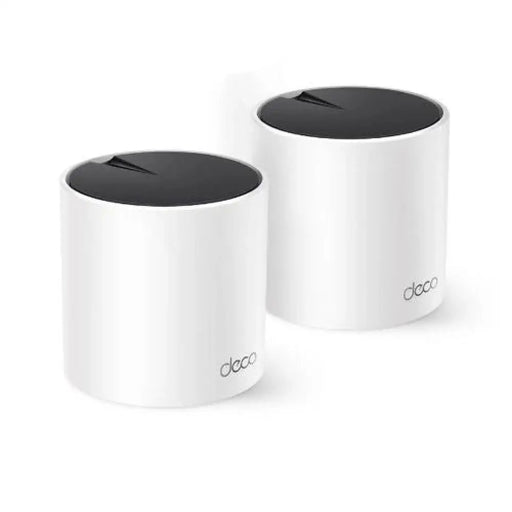 Рутер TP-LINK Deco X55 AX3000 802.11ax/5000Mbps LAN/WAN