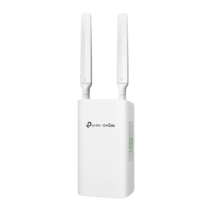 Рутер TP-Link ER703WP-4G-OUTDOOR Бял 4G PoE x 1 Wi-Fi