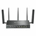 Рутер TP-Link ER706WP-4G Черен USB RJ45 Ethernet LAN PoE x 1
