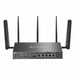 Рутер TP-Link ER706WP-4G Черен USB RJ45 Ethernet LAN PoE x 1