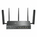 Рутер TP-Link ER706WP-4G Черен USB RJ45 Ethernet LAN PoE x 1