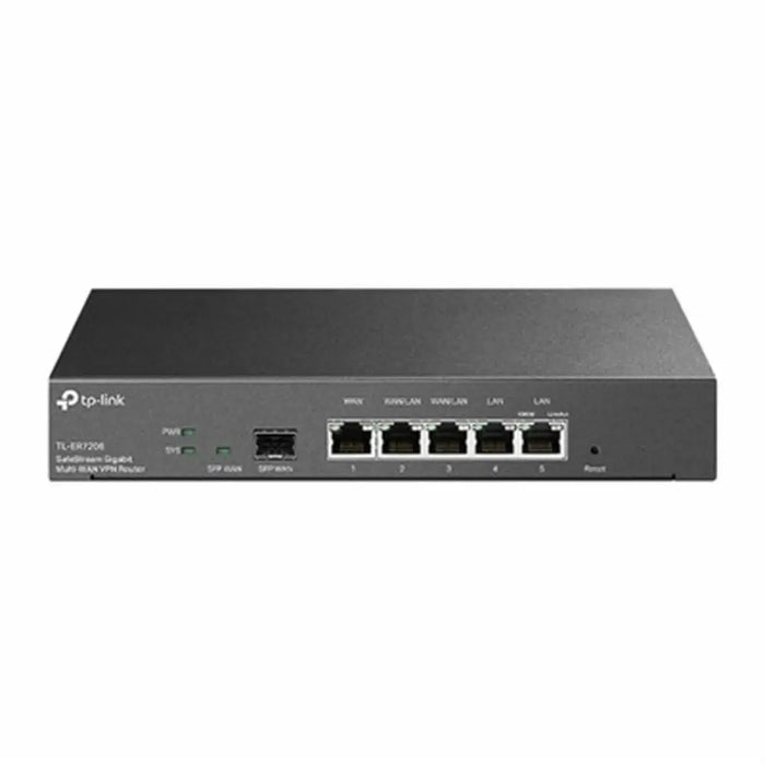 Рутер TP-Link ER7206