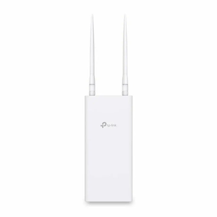 Рутер TP-Link TL-MR100-OUTDOOR Бял RJ45 Ethernet LAN PoE x