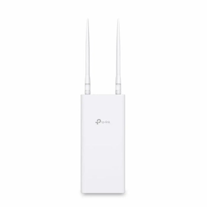 Рутер TP-Link TL-MR100-OUTDOOR Бял RJ45 Ethernet LAN PoE x
