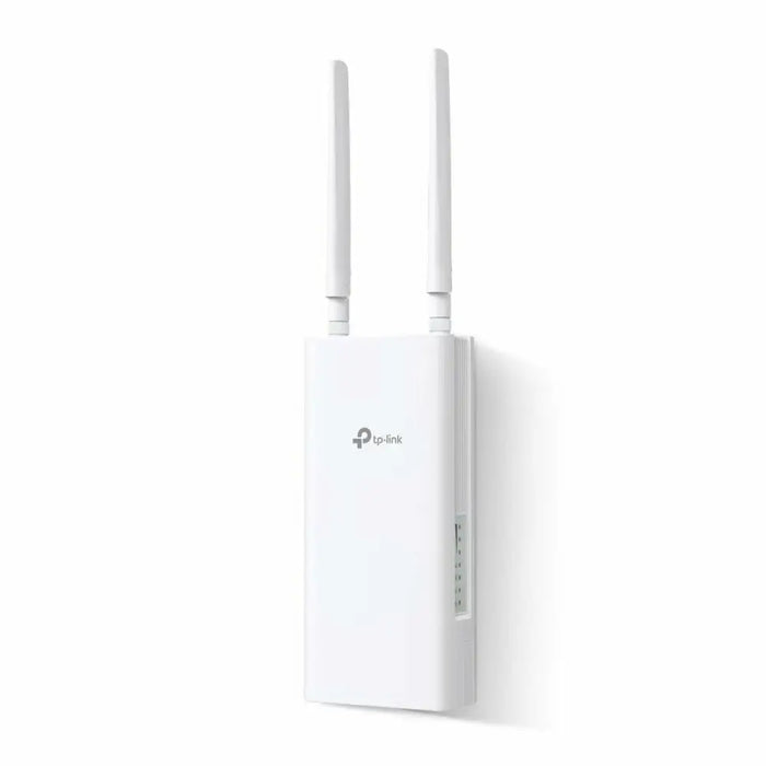 Рутер TP-Link TL-MR100-OUTDOOR Бял RJ45 Ethernet LAN PoE x