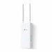Рутер TP-Link TL-MR100-OUTDOOR Бял RJ45 Ethernet LAN PoE x