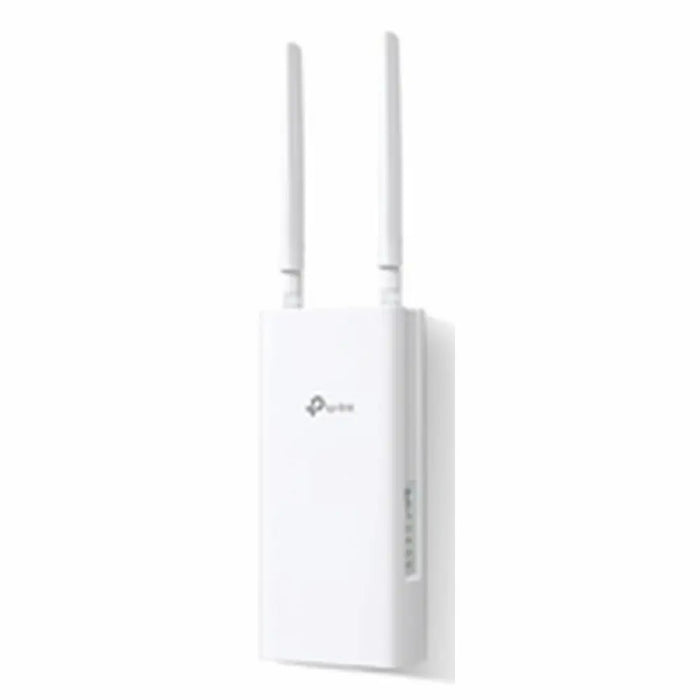 Рутер TP-Link TL-MR100-OUTDOOR Бял RJ45 Ethernet LAN PoE x