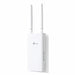 Рутер TP-Link TL-MR100-OUTDOOR Бял RJ45 Ethernet LAN PoE x