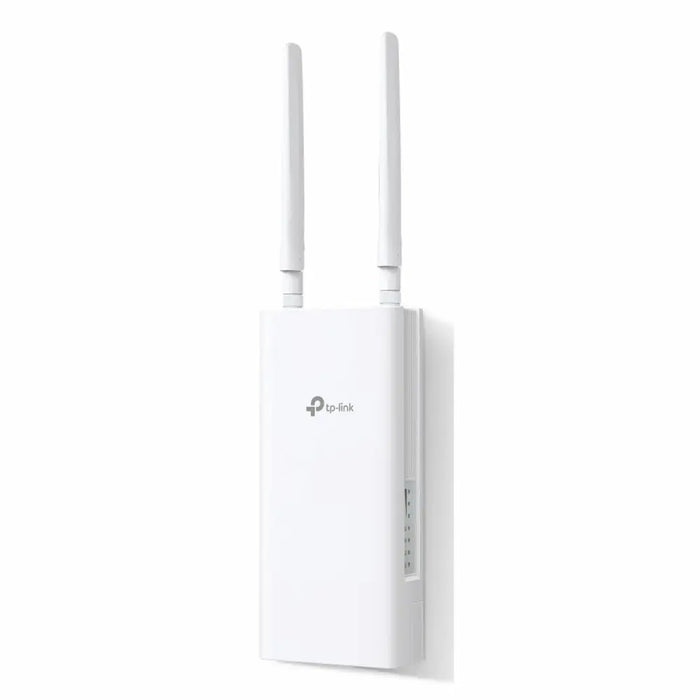 Рутер TP-Link TL-MR100-OUTDOOR Бял RJ45 Ethernet LAN PoE x