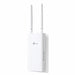 Рутер TP-Link TL-MR100-OUTDOOR Бял RJ45 Ethernet LAN PoE x