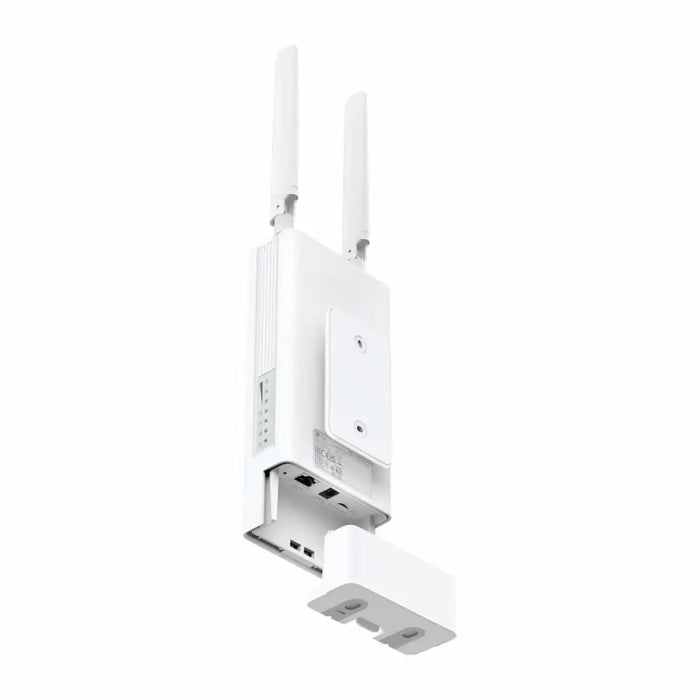 Рутер TP-Link TL-MR100-OUTDOOR Бял RJ45 Ethernet LAN PoE x