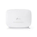 Рутер TP LINK TL MR105 N300 802.11n/300Mbps LAN/WAN бял