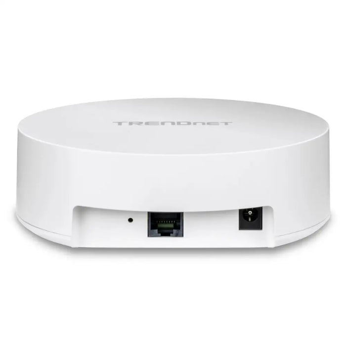 Рутер Trendnet TEW-823DAP Бял RJ45 PoE x 1