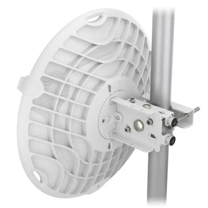 Рутер UBIQUITI Бял Черен