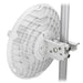 Рутер UBIQUITI Бял Черен