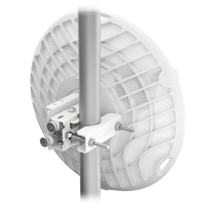 Рутер UBIQUITI Бял Черен