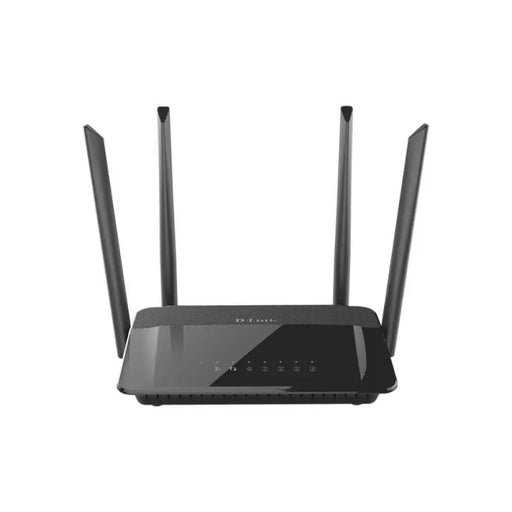 Рутер Wi-Fi D-Link DIR-842/MT AC1200