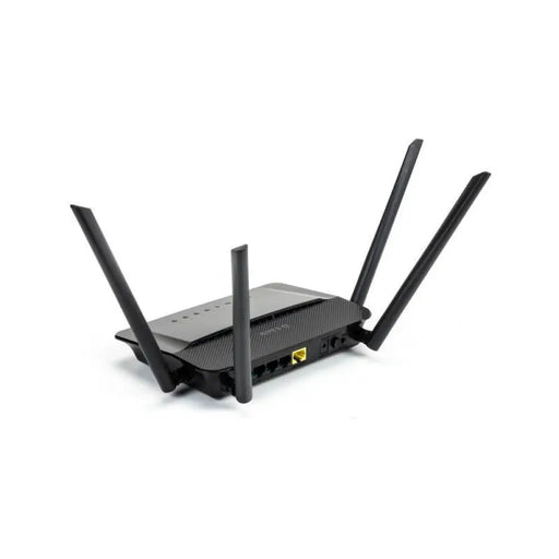 Рутер Wi-Fi D-Link DIR-842/MT AC1200