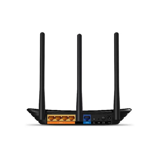Рутер Wi Fi TP Link ARCHER C2 NEW