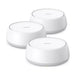Рутер Wi-Fi TP-Link Deco BE22 (3-pack)