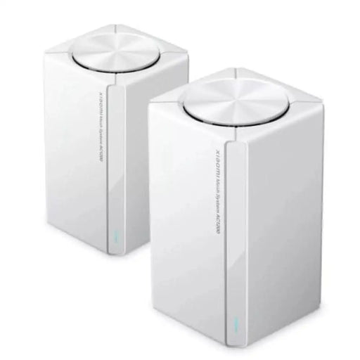 Рутер Xiaomi Mi AC1200 2бр. бял