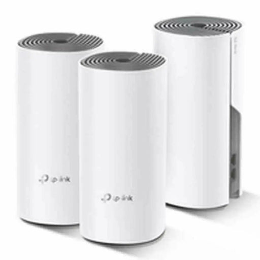 Рутер за точка за достъп TP-Link Deco E4 (3-pack)