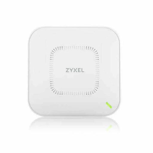 Рутер за точка за достъп ZyXEL WAX650S 5 GHz Бял Черен