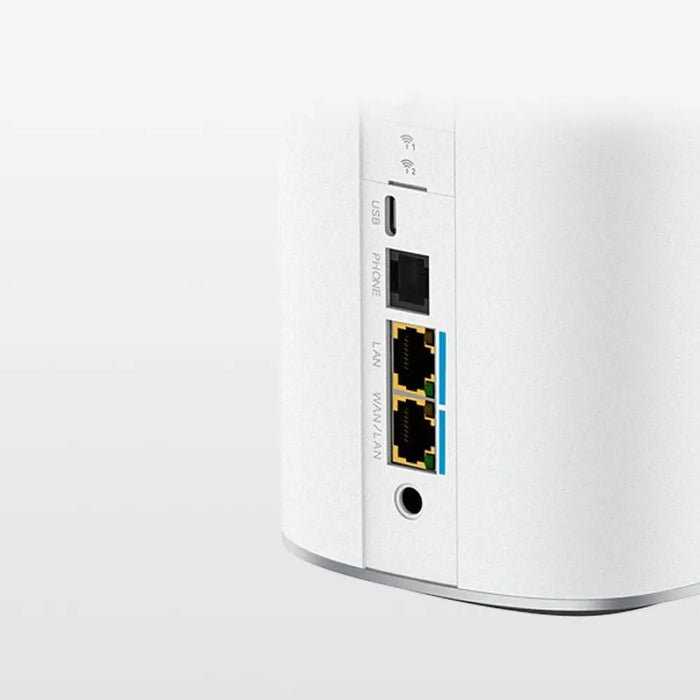 Рутер ZTE G5 Ultra 5G