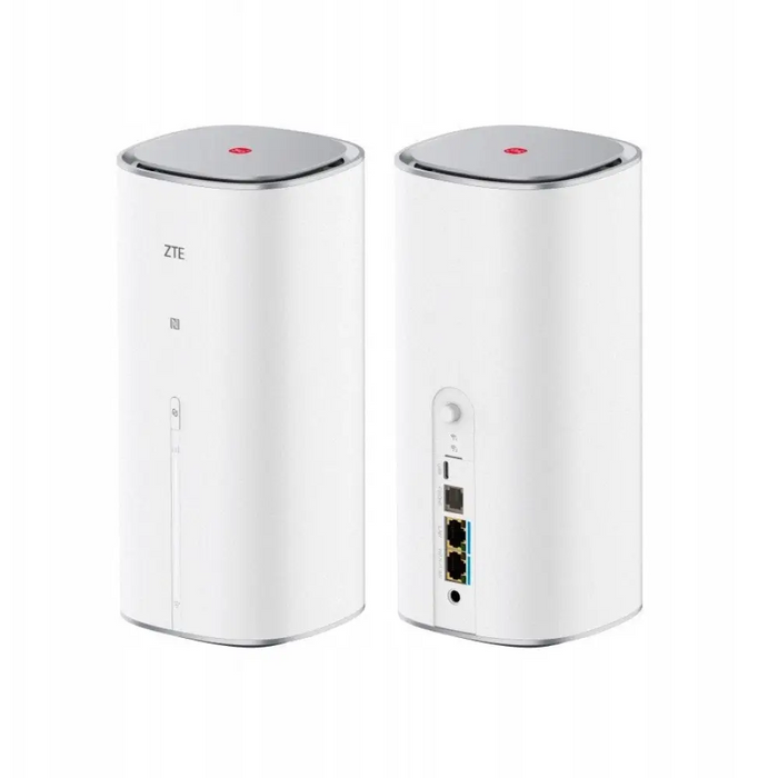 Рутер ZTE G5 Ultra 5G