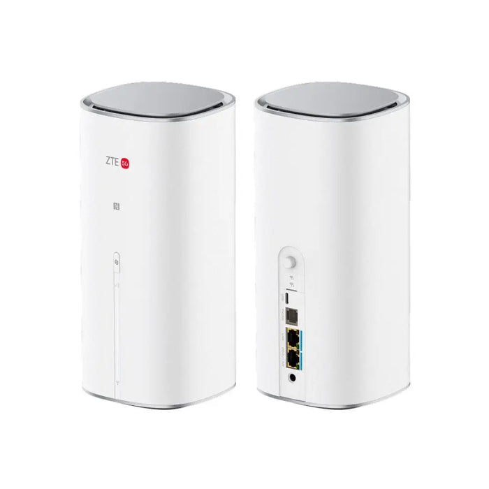 Рутер ZTE G50 5G WiFi7 (MC8520B)