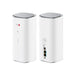 Рутер ZTE G50 5G WiFi7 (MC8520B)