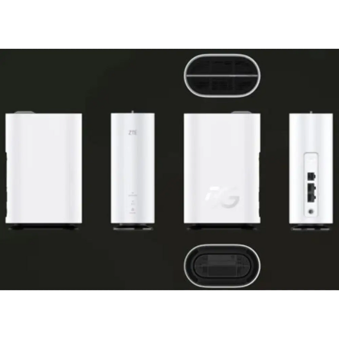 Рутер ZTE Рутер ZTE G5C