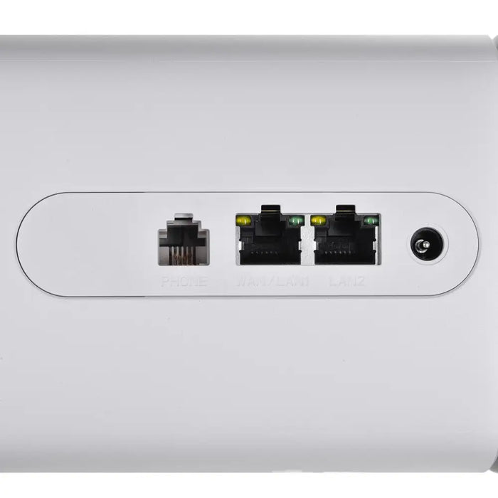 Рутер ZTE MC888 Pro 5G