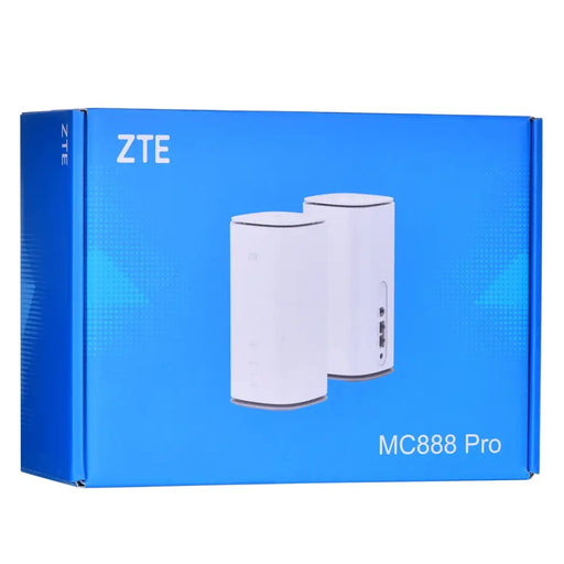 Рутер ZTE MC888 Pro 5G