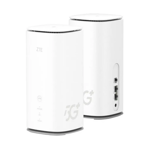 Рутер ZTE MC888 Ultra