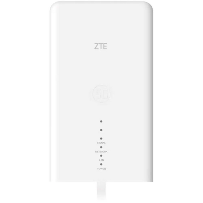 Рутер ZTE MC889 5G + Z1320