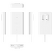 Рутер ZTE MC889 5G + Z1320