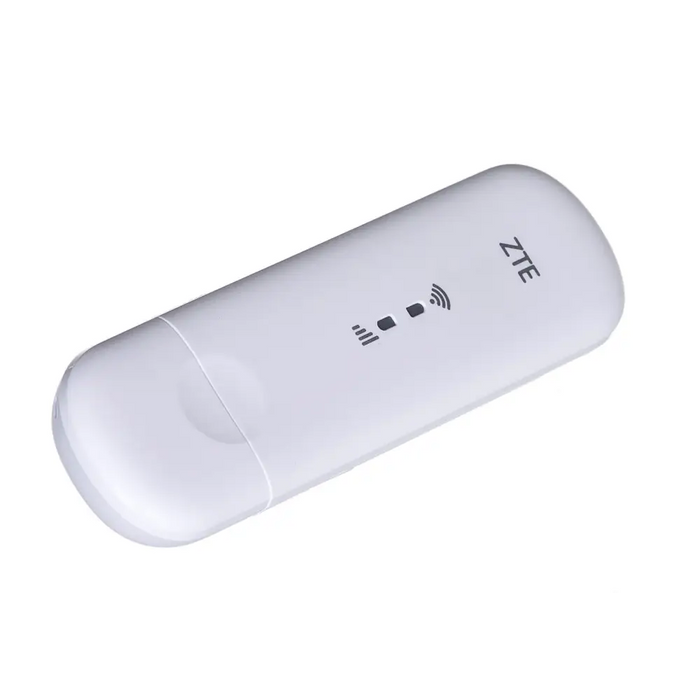 Рутер ZTE MF79N
