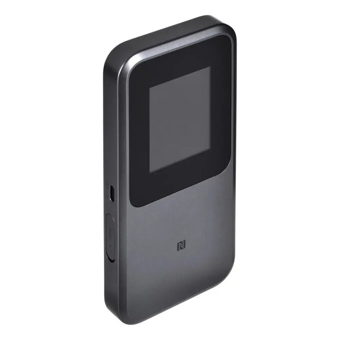 Рутер ZTE MU5120