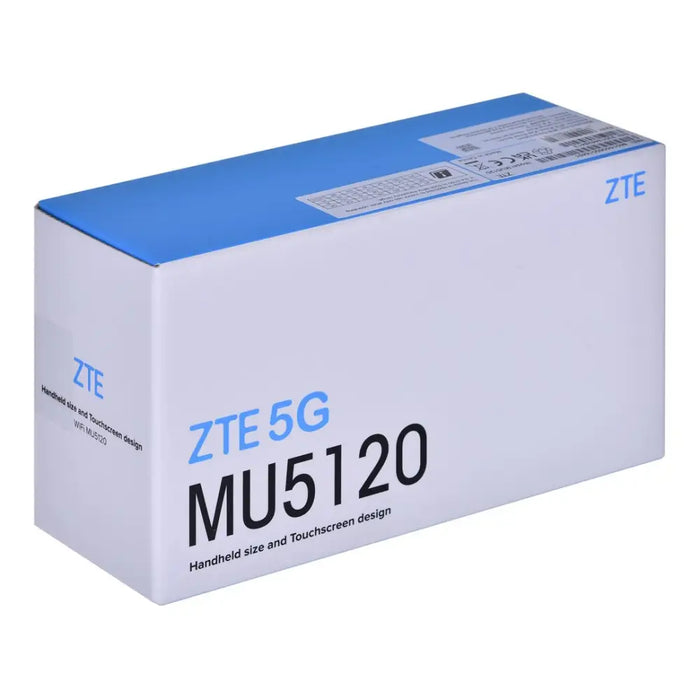 Рутер ZTE MU5120