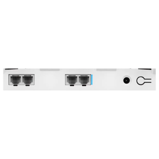 Рутер ZTE T3000 Wi-Fi 6 рутер Wi-Fi IDU
