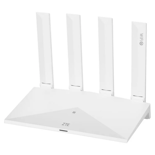 Рутер ZTE T3000 Wi-Fi 6 рутер Wi-Fi IDU