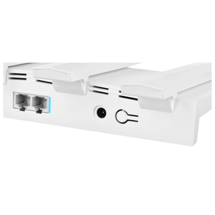 Рутер ZTE T3000 Wi-Fi 6 рутер Wi-Fi IDU