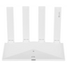 Рутер ZTE T3000 Wi-Fi 6 рутер Wi-Fi IDU