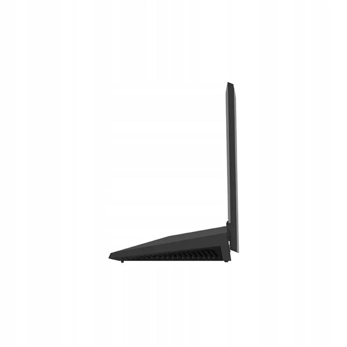 Рутер ZTE T3000 Wi-Fi 6 рутер Wi-Fi IDU Черен