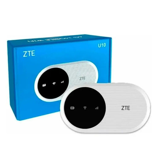 Рутер ZTE U10