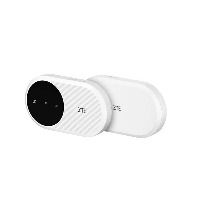 Рутер ZTE U10 U10 джобно WiFi 6 устройство